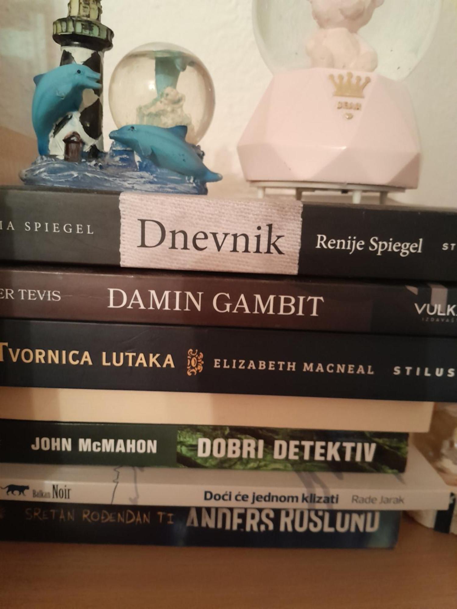 Dolores Tesanj Luaran gambar